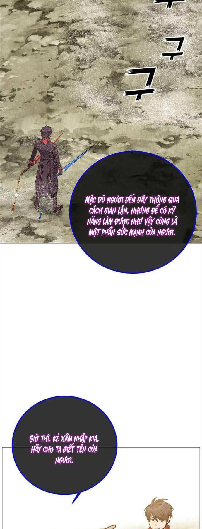 Anh Hùng Mạnh Nhất Trở Lại - Chapter 159 - Page 48