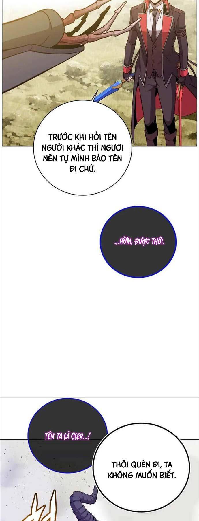 Anh Hùng Mạnh Nhất Trở Lại - Chapter 159 - Page 49