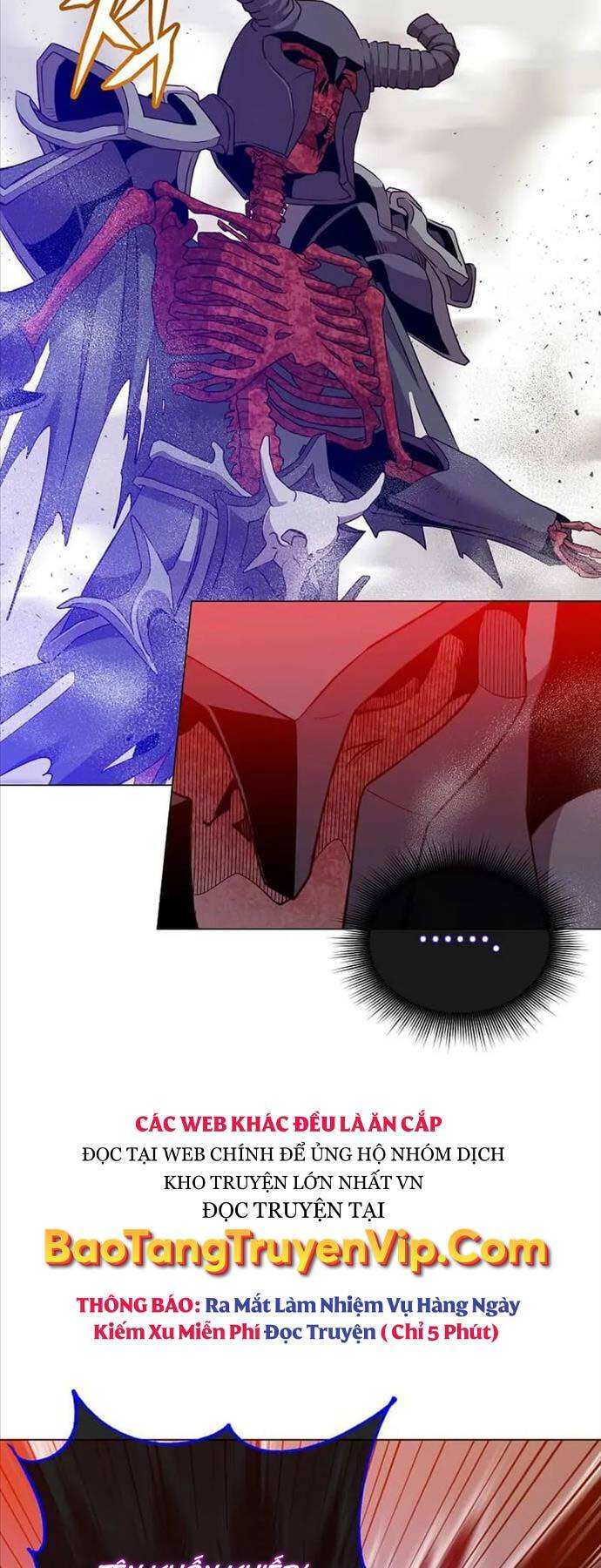 Anh Hùng Mạnh Nhất Trở Lại - Chapter 159 - Page 50