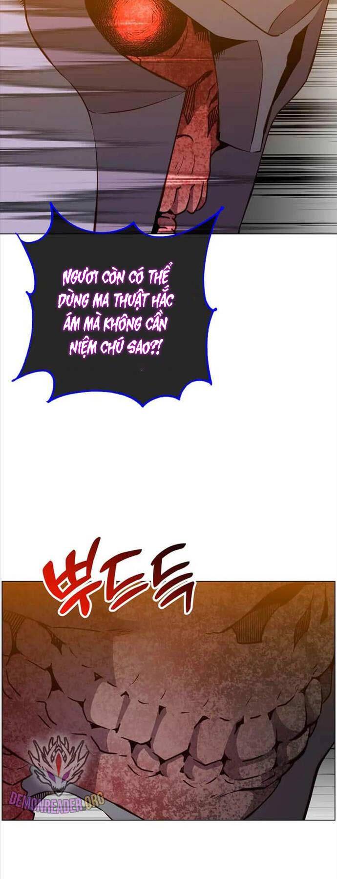 Anh Hùng Mạnh Nhất Trở Lại - Chapter 159 - Page 55