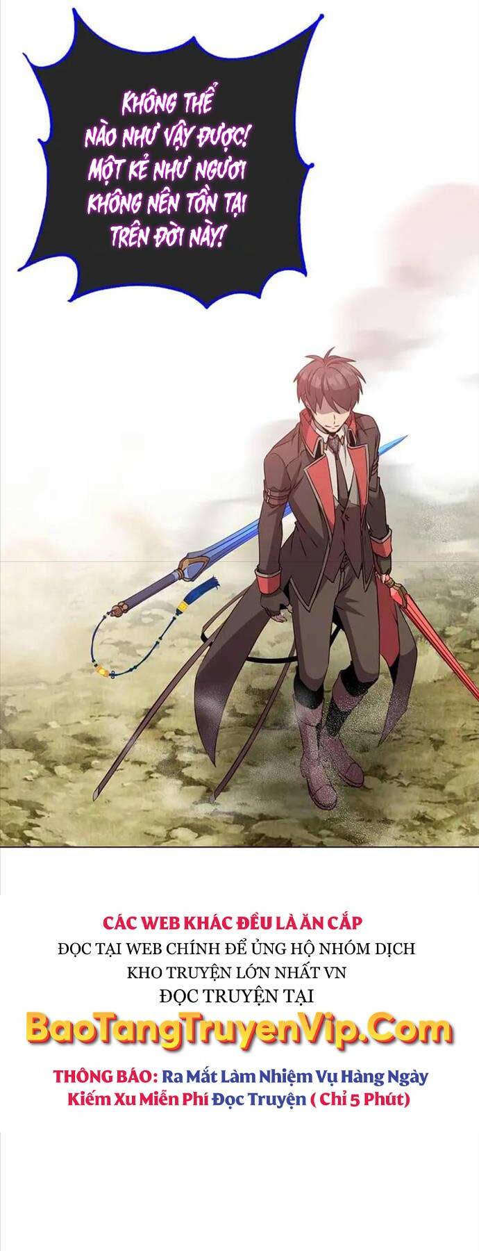 Anh Hùng Mạnh Nhất Trở Lại - Chapter 159 - Page 56