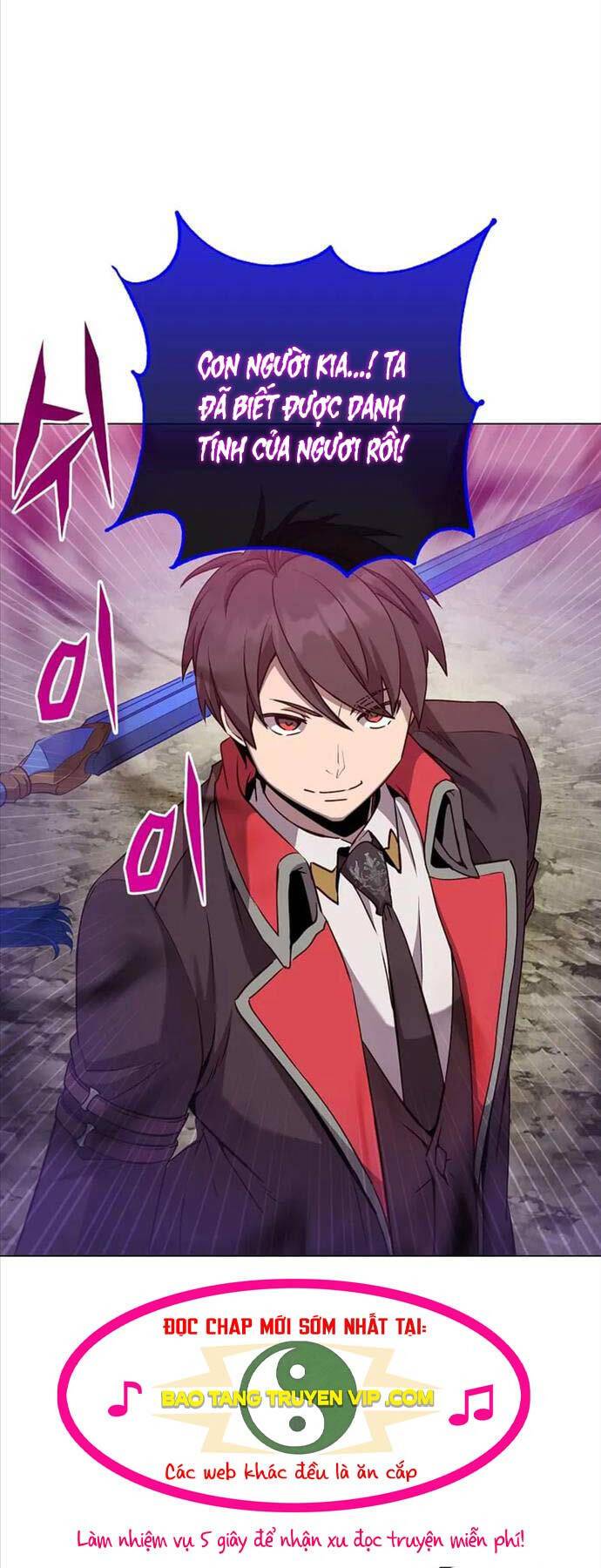 Anh Hùng Mạnh Nhất Trở Lại - Chapter 159 - Page 57