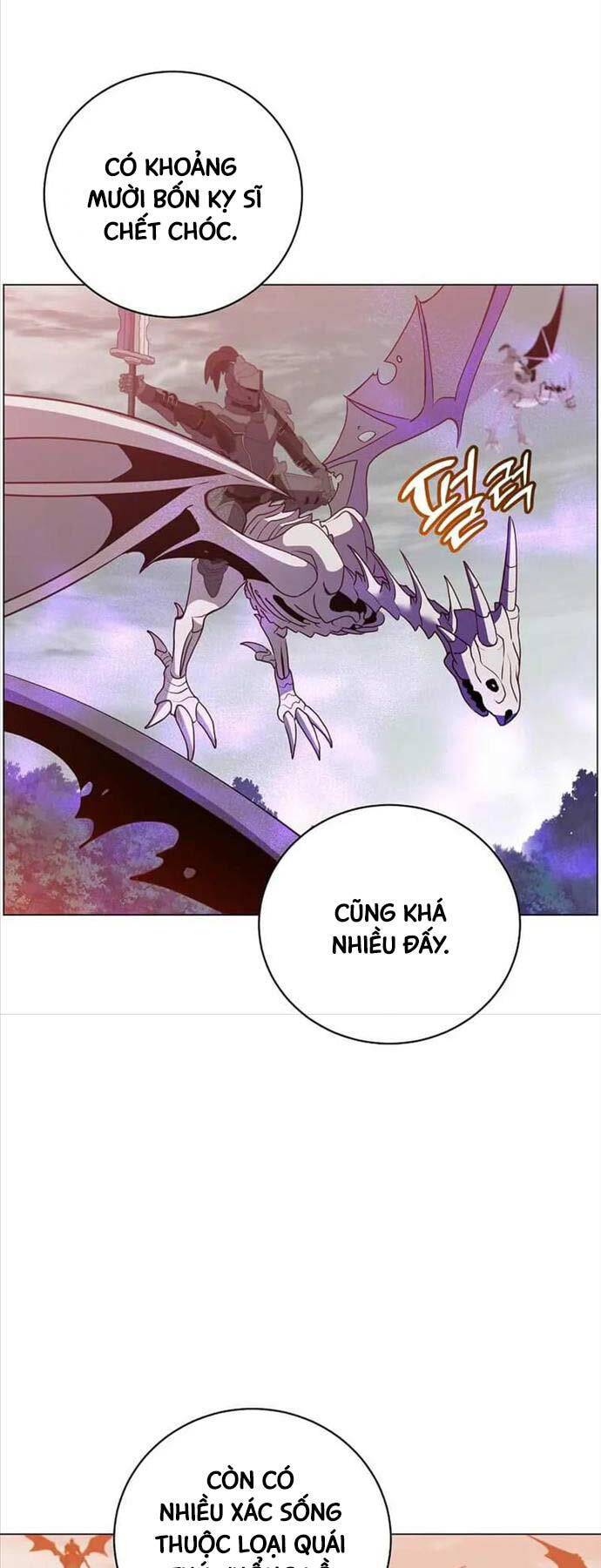 Anh Hùng Mạnh Nhất Trở Lại - Chapter 159 - Page 6