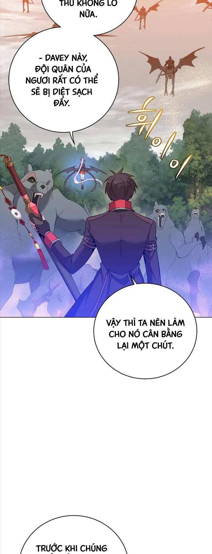 Anh Hùng Mạnh Nhất Trở Lại - Chapter 159 - Page 7
