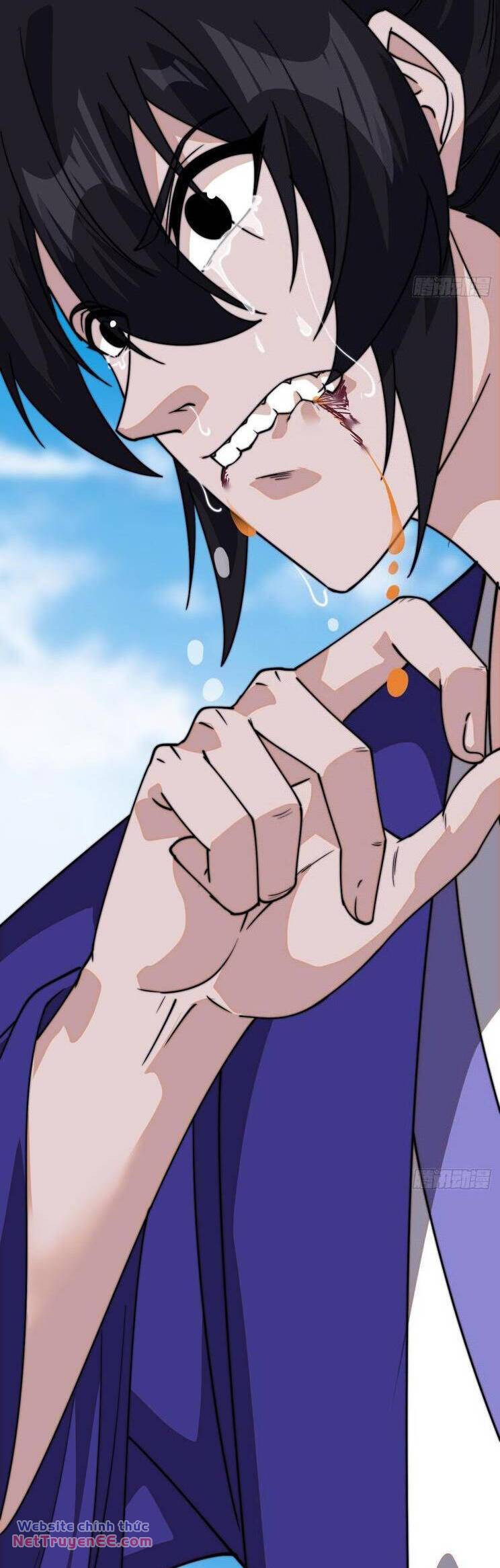 Ta Có Một Sơn Trại Chapter 869 - Trang 19