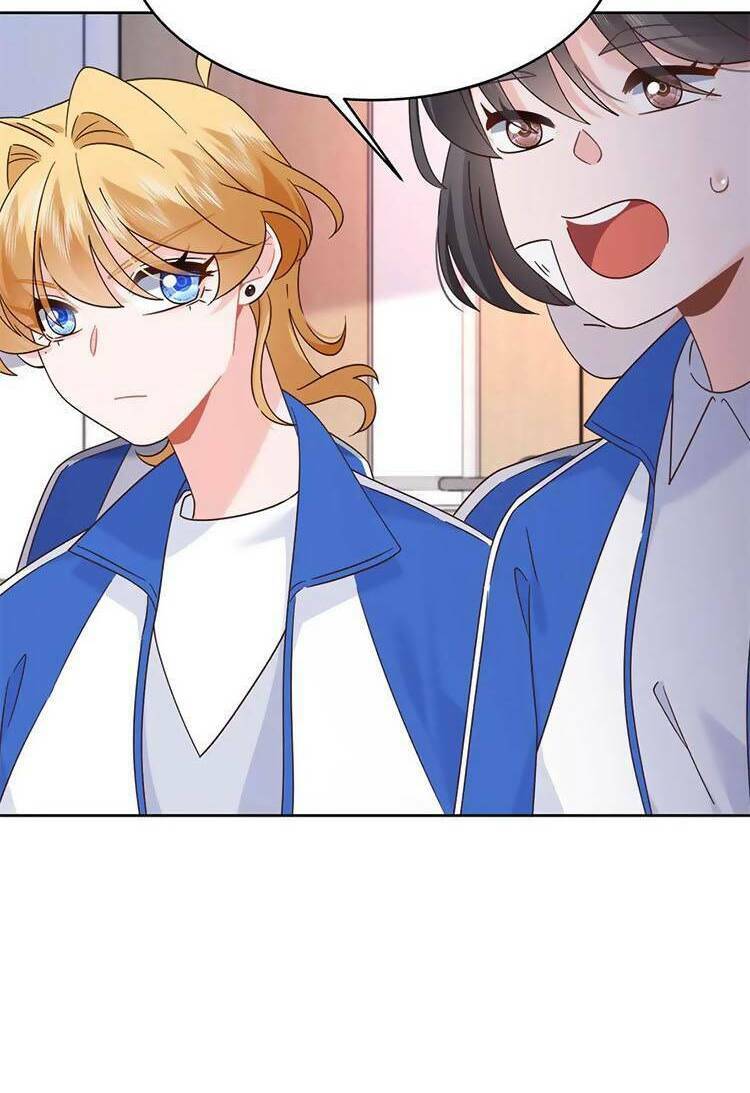 Hotboy Quốc Dân Là Nữ - Chapter 465 - Page 9