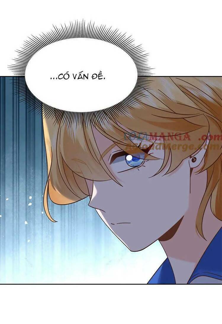 Hotboy Quốc Dân Là Nữ - Chapter 465 - Page 10