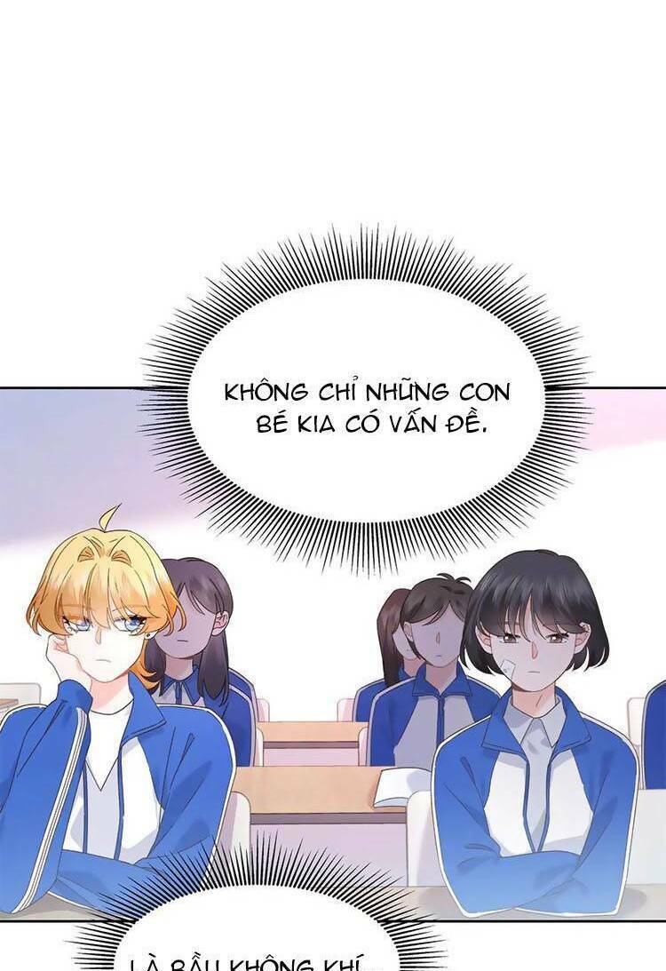 Hotboy Quốc Dân Là Nữ - Chapter 465 - Page 11