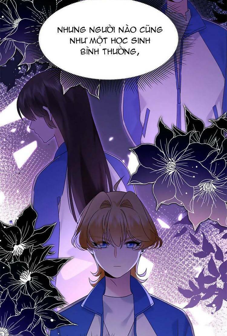 Hotboy Quốc Dân Là Nữ - Chapter 465 - Page 14