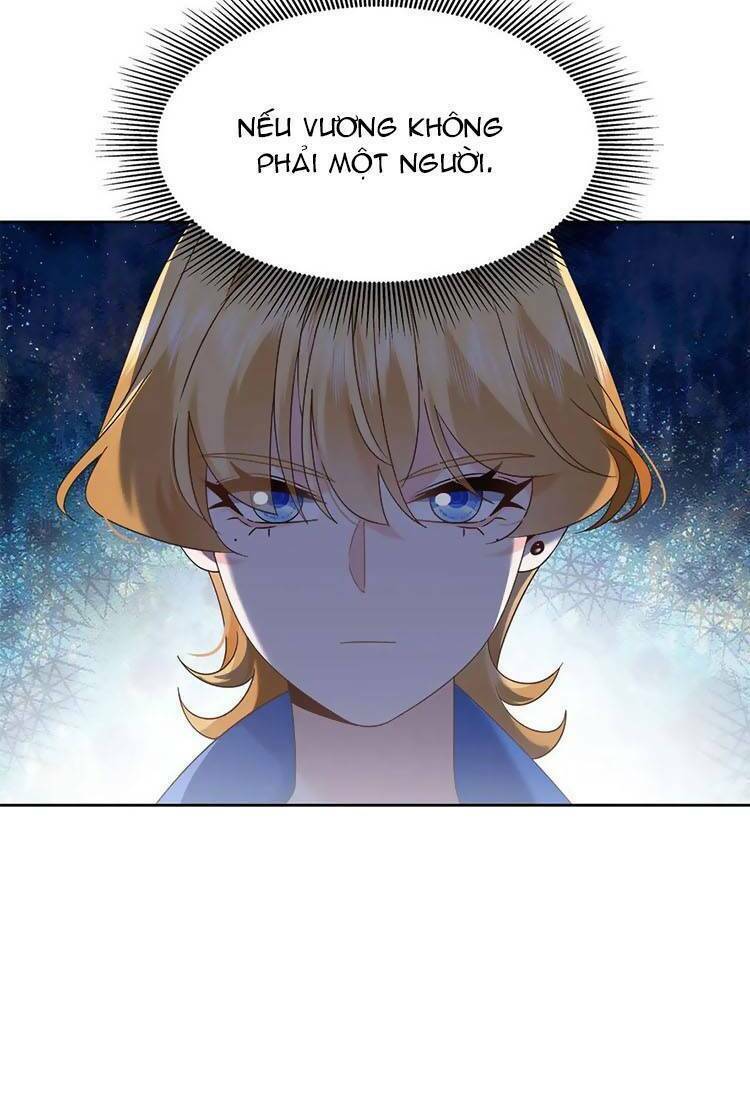 Hotboy Quốc Dân Là Nữ - Chapter 465 - Page 17