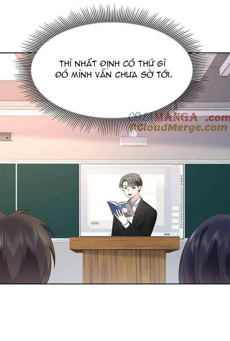 Hotboy Quốc Dân Là Nữ - Chapter 465 - Page 18