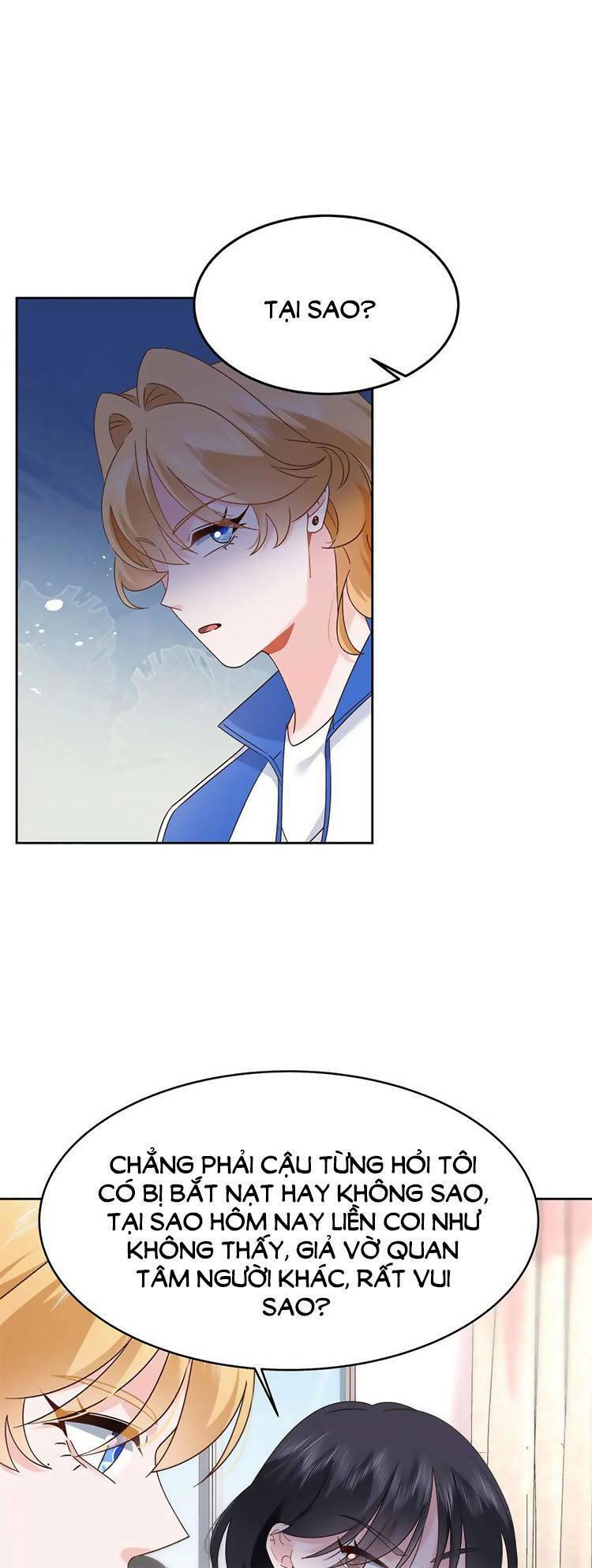 Hotboy Quốc Dân Là Nữ - Chapter 465 - Page 19