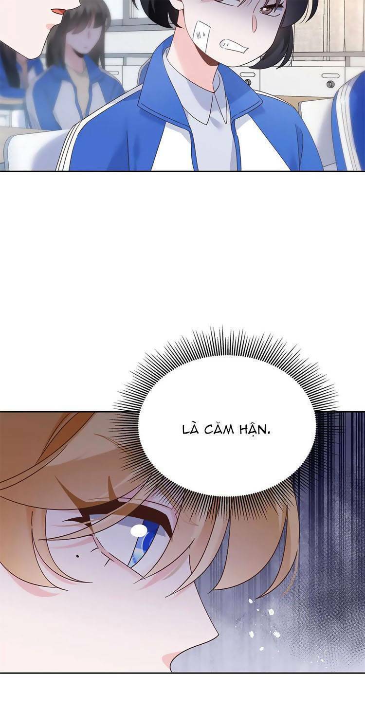 Hotboy Quốc Dân Là Nữ - Chapter 465 - Page 20