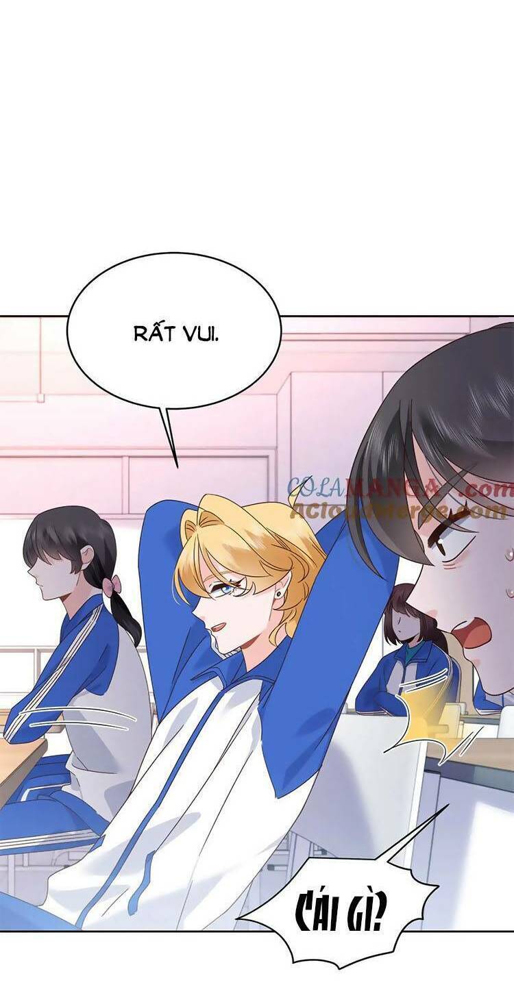 Hotboy Quốc Dân Là Nữ - Chapter 465 - Page 21