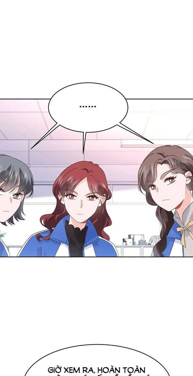 Hotboy Quốc Dân Là Nữ - Chapter 465 - Page 22