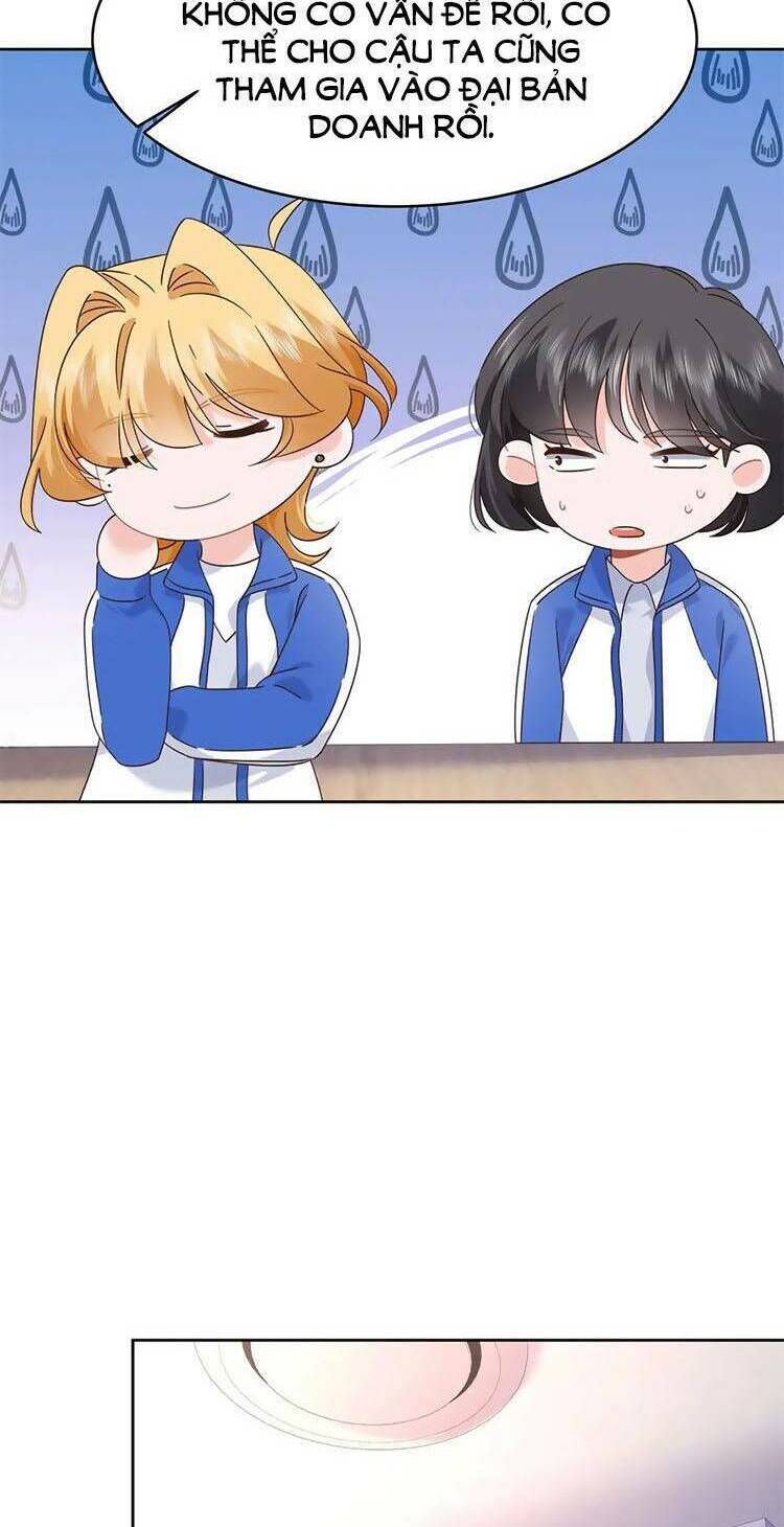 Hotboy Quốc Dân Là Nữ - Chapter 465 - Page 23