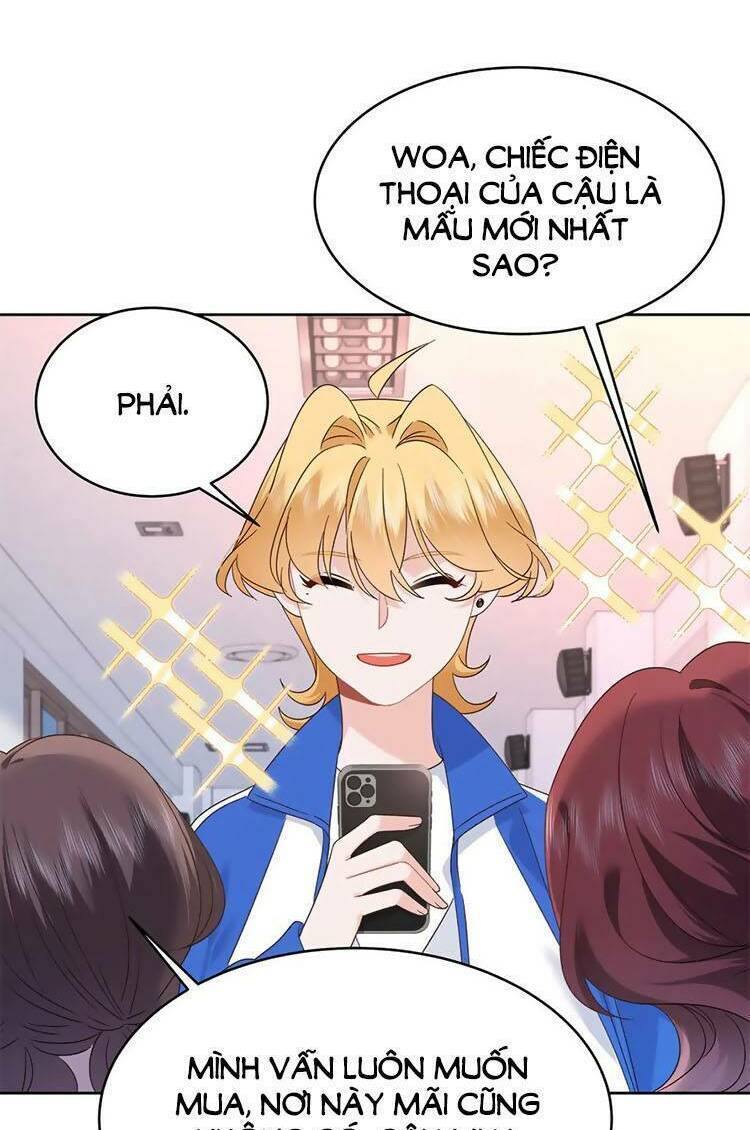 Hotboy Quốc Dân Là Nữ - Chapter 465 - Page 27