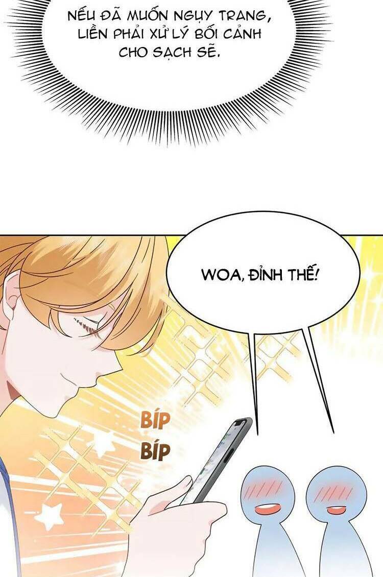 Hotboy Quốc Dân Là Nữ - Chapter 465 - Page 29