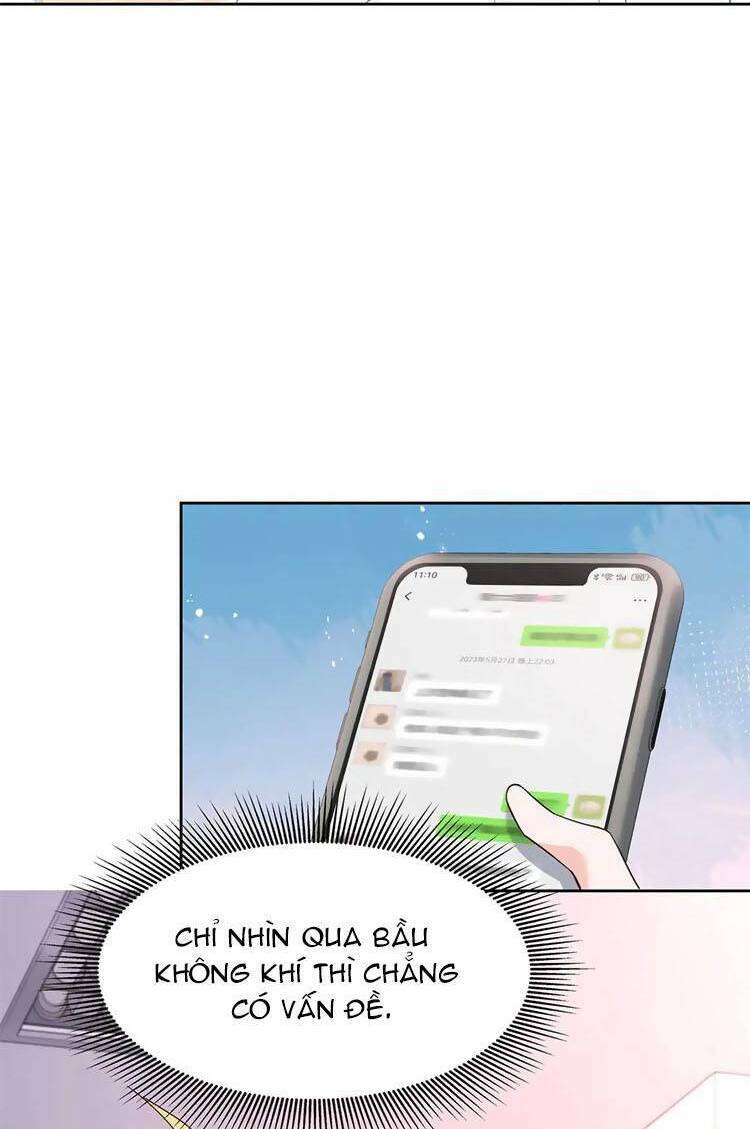 Hotboy Quốc Dân Là Nữ - Chapter 465 - Page 30