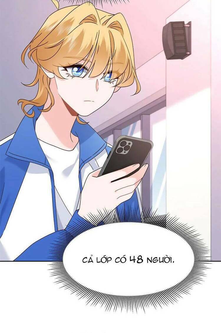 Hotboy Quốc Dân Là Nữ - Chapter 465 - Page 31