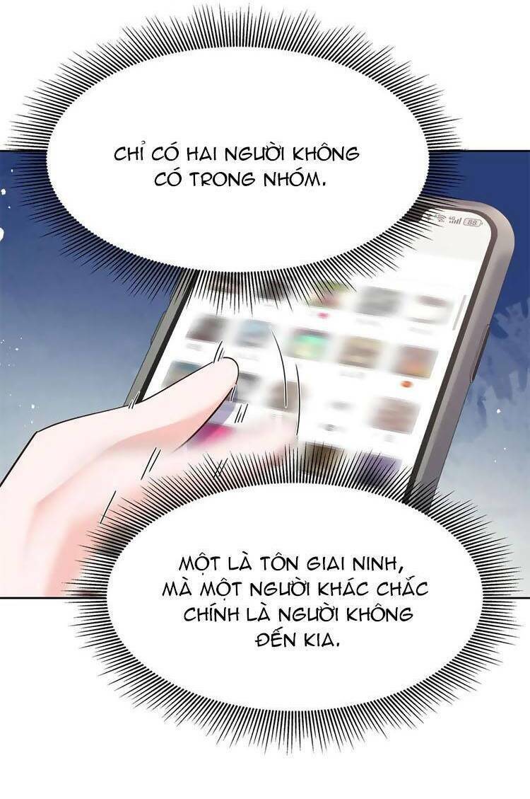 Hotboy Quốc Dân Là Nữ - Chapter 465 - Page 32