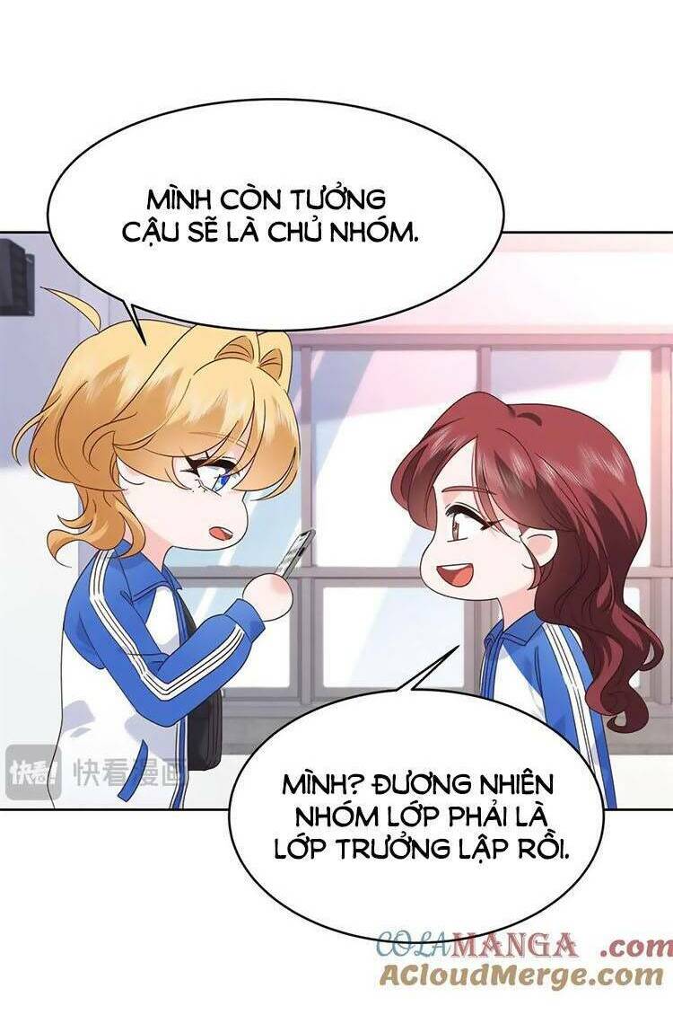 Hotboy Quốc Dân Là Nữ - Chapter 465 - Page 33