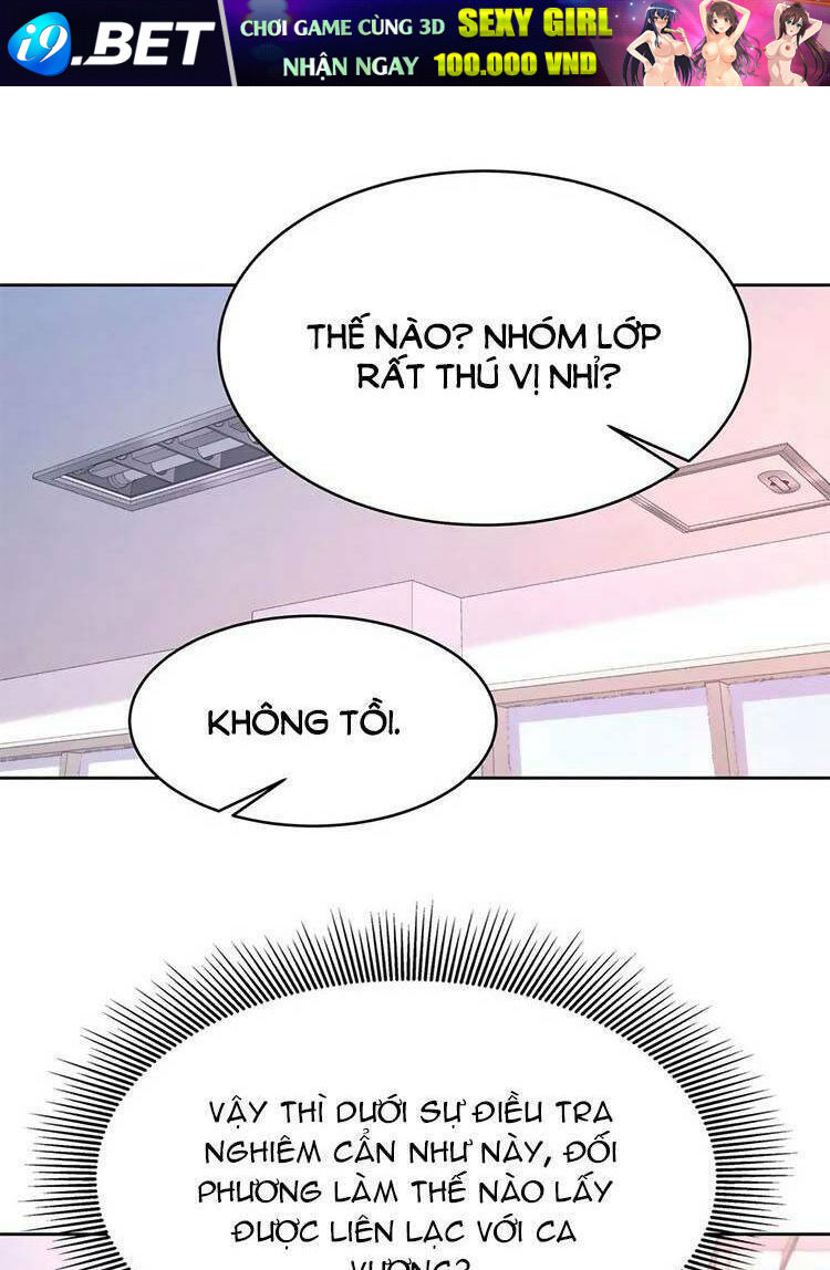 Hotboy Quốc Dân Là Nữ - Chapter 465 - Page 35