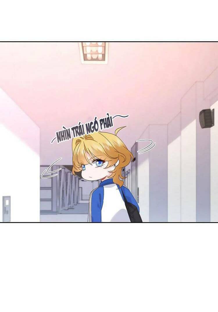 Hotboy Quốc Dân Là Nữ - Chapter 465 - Page 37
