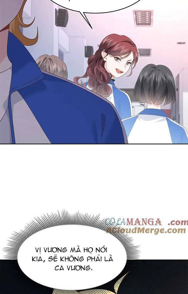 Hotboy Quốc Dân Là Nữ - Chapter 465 - Page 3