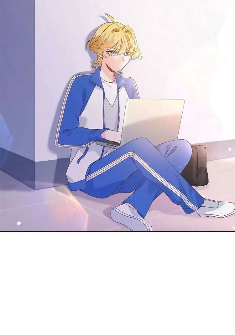 Hotboy Quốc Dân Là Nữ - Chapter 465 - Page 39