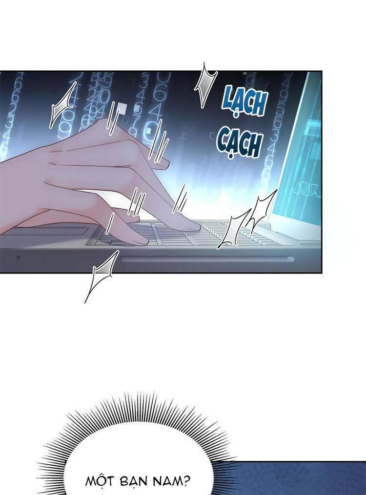 Hotboy Quốc Dân Là Nữ - Chapter 465 - Page 40