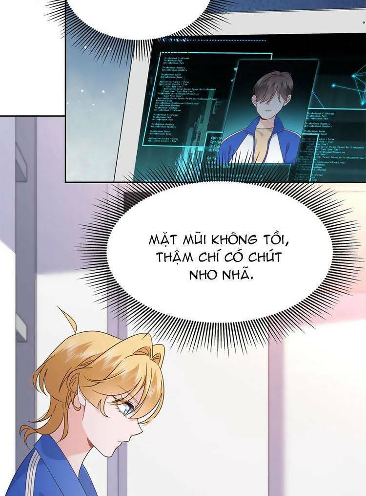 Hotboy Quốc Dân Là Nữ - Chapter 465 - Page 41