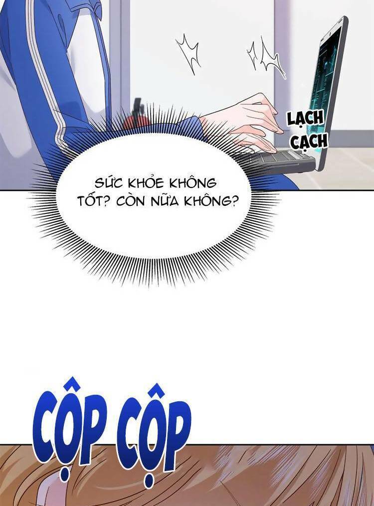 Hotboy Quốc Dân Là Nữ - Chapter 465 - Page 42