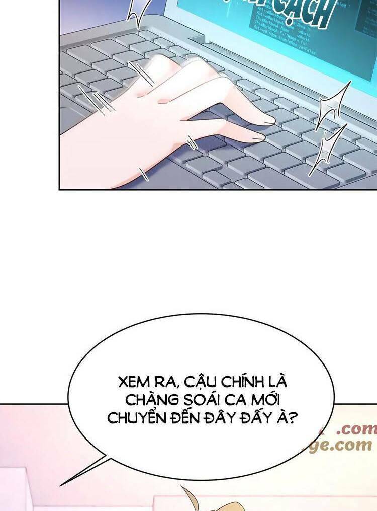 Hotboy Quốc Dân Là Nữ - Chapter 465 - Page 44