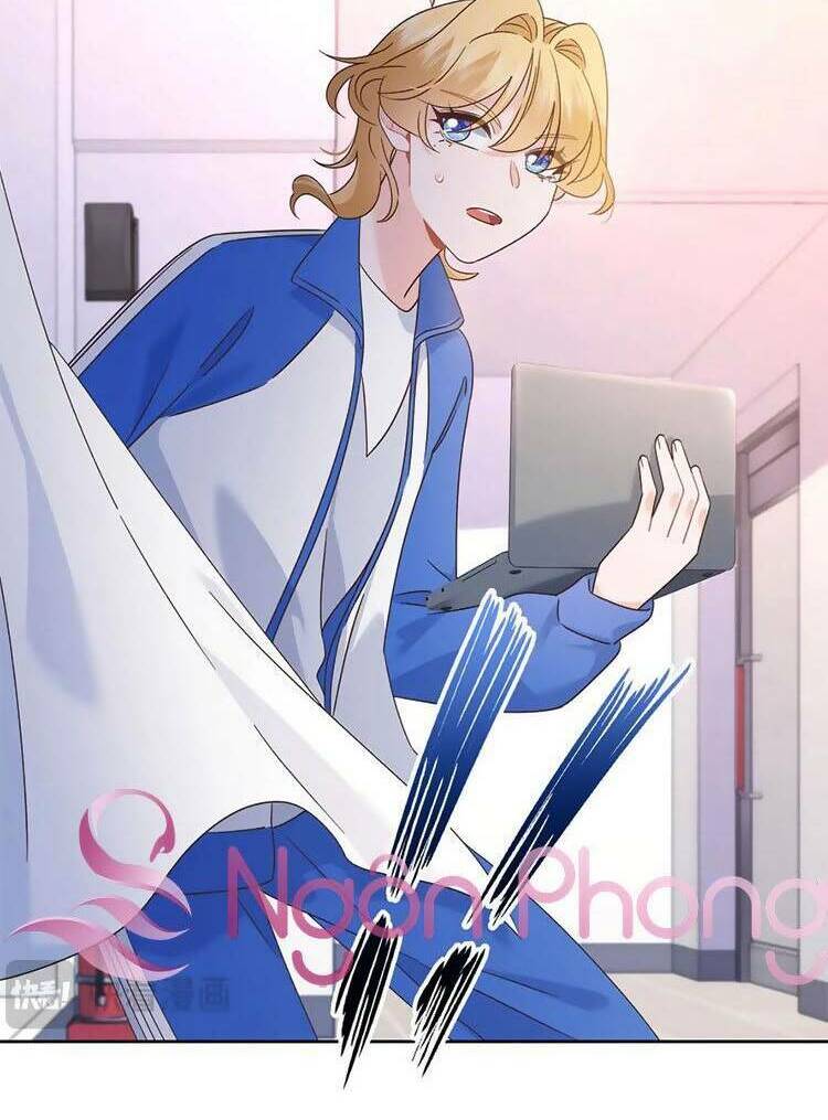 Hotboy Quốc Dân Là Nữ - Chapter 465 - Page 45