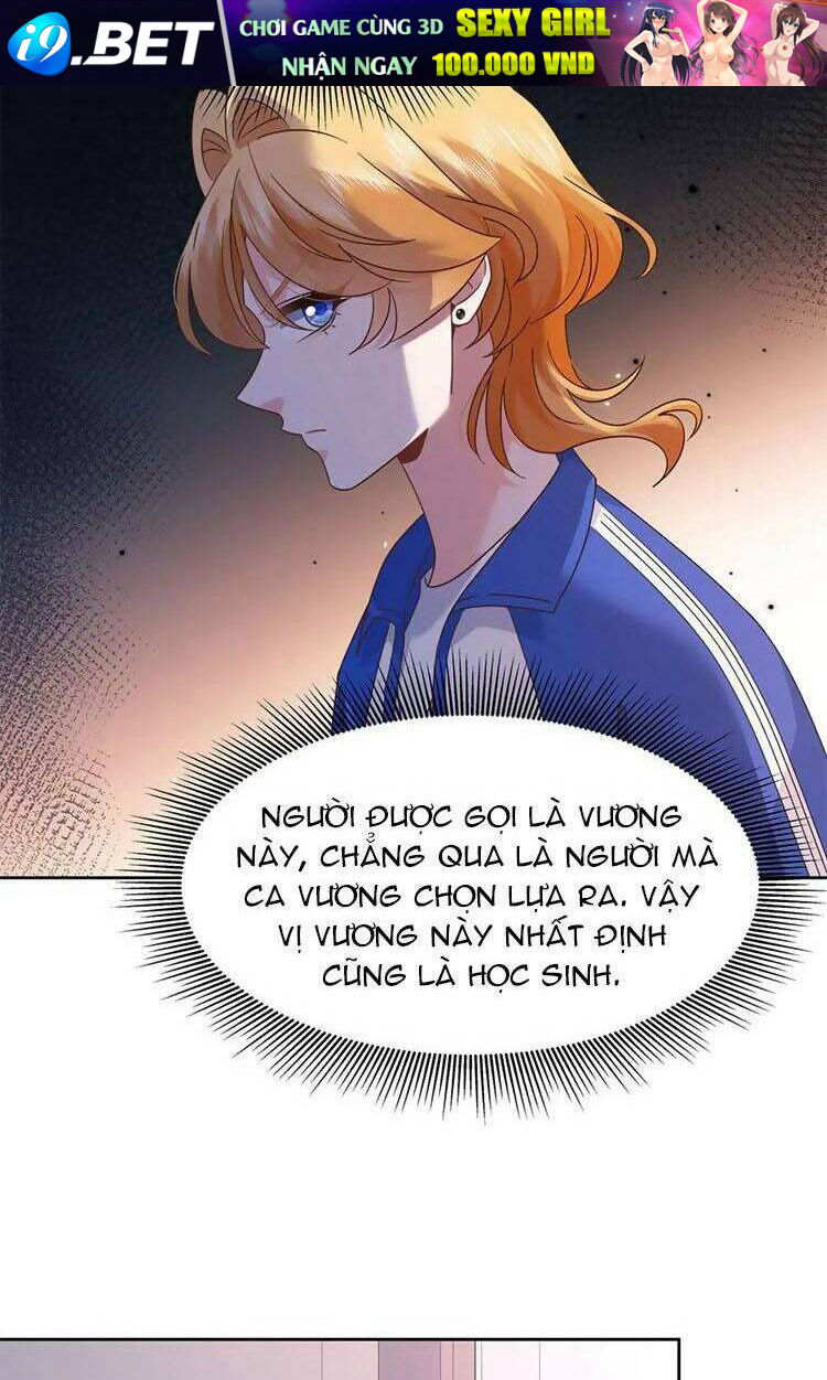 Hotboy Quốc Dân Là Nữ - Chapter 465 - Page 4