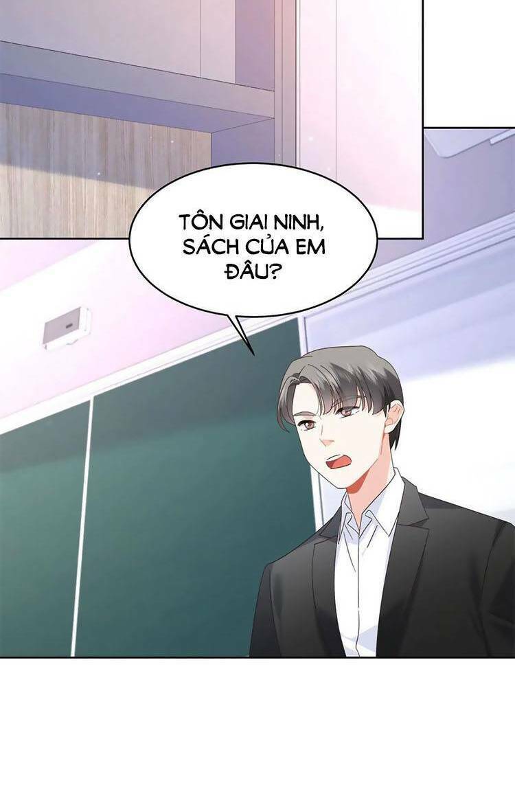 Hotboy Quốc Dân Là Nữ - Chapter 465 - Page 5