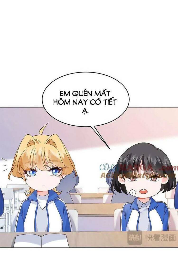 Hotboy Quốc Dân Là Nữ - Chapter 465 - Page 6