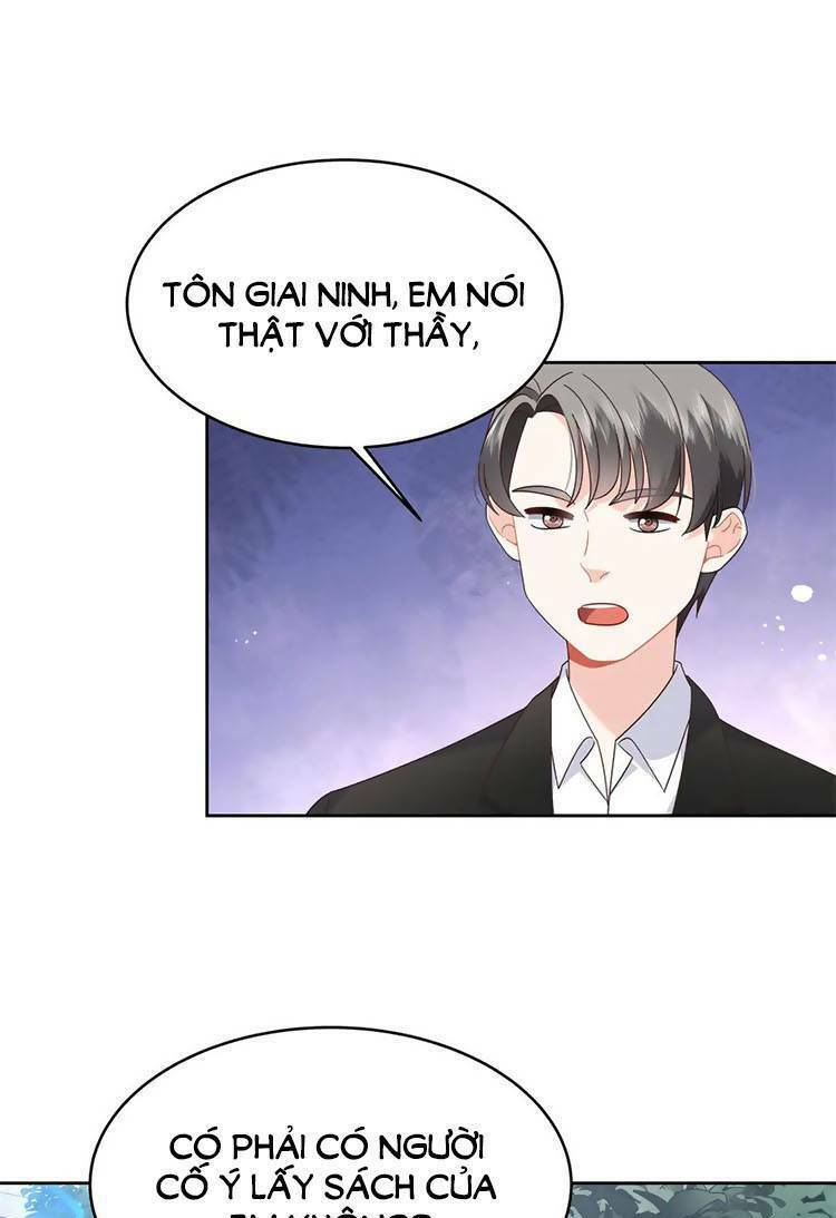 Hotboy Quốc Dân Là Nữ - Chapter 465 - Page 7