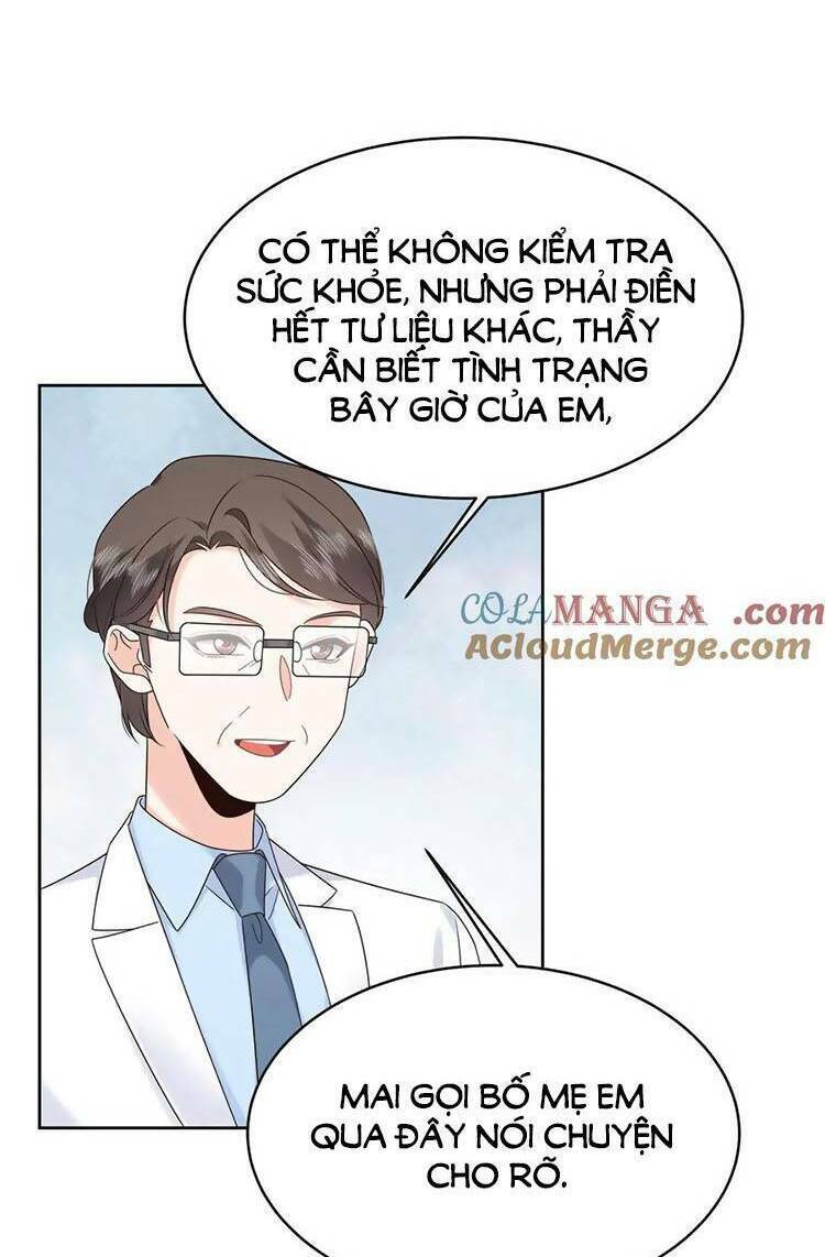 Hotboy Quốc Dân Là Nữ - Chapter 466 - Page 11