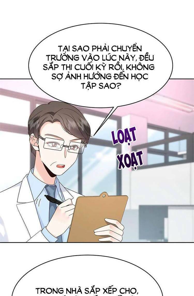 Hotboy Quốc Dân Là Nữ - Chapter 466 - Page 13