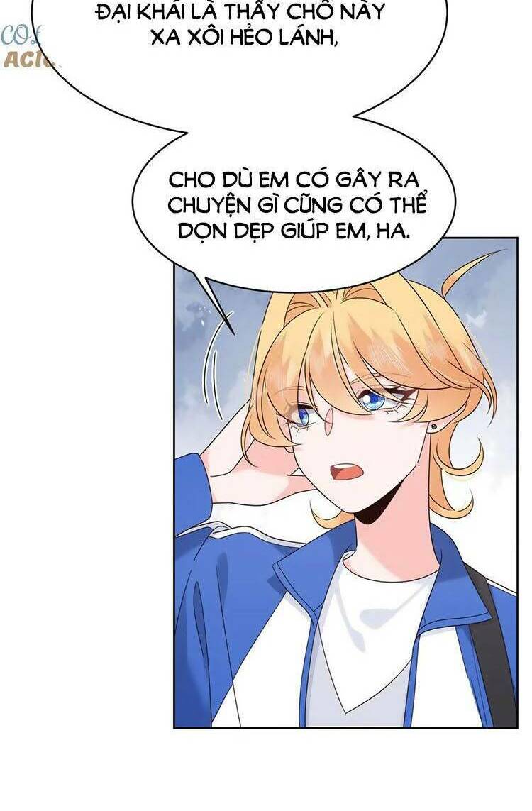 Hotboy Quốc Dân Là Nữ - Chapter 466 - Page 14