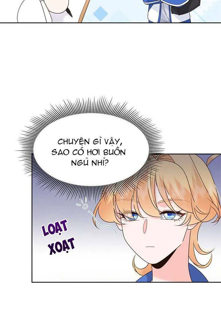 Hotboy Quốc Dân Là Nữ - Chapter 466 - Page 16