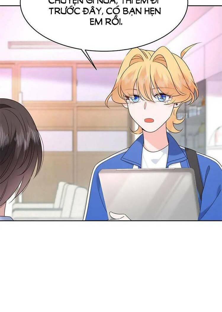 Hotboy Quốc Dân Là Nữ - Chapter 466 - Page 18