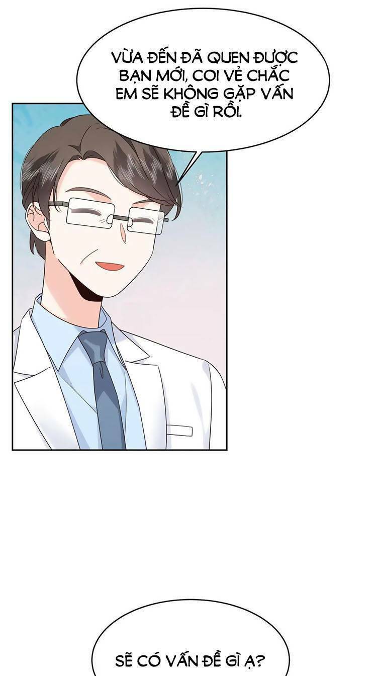 Hotboy Quốc Dân Là Nữ - Chapter 466 - Page 19