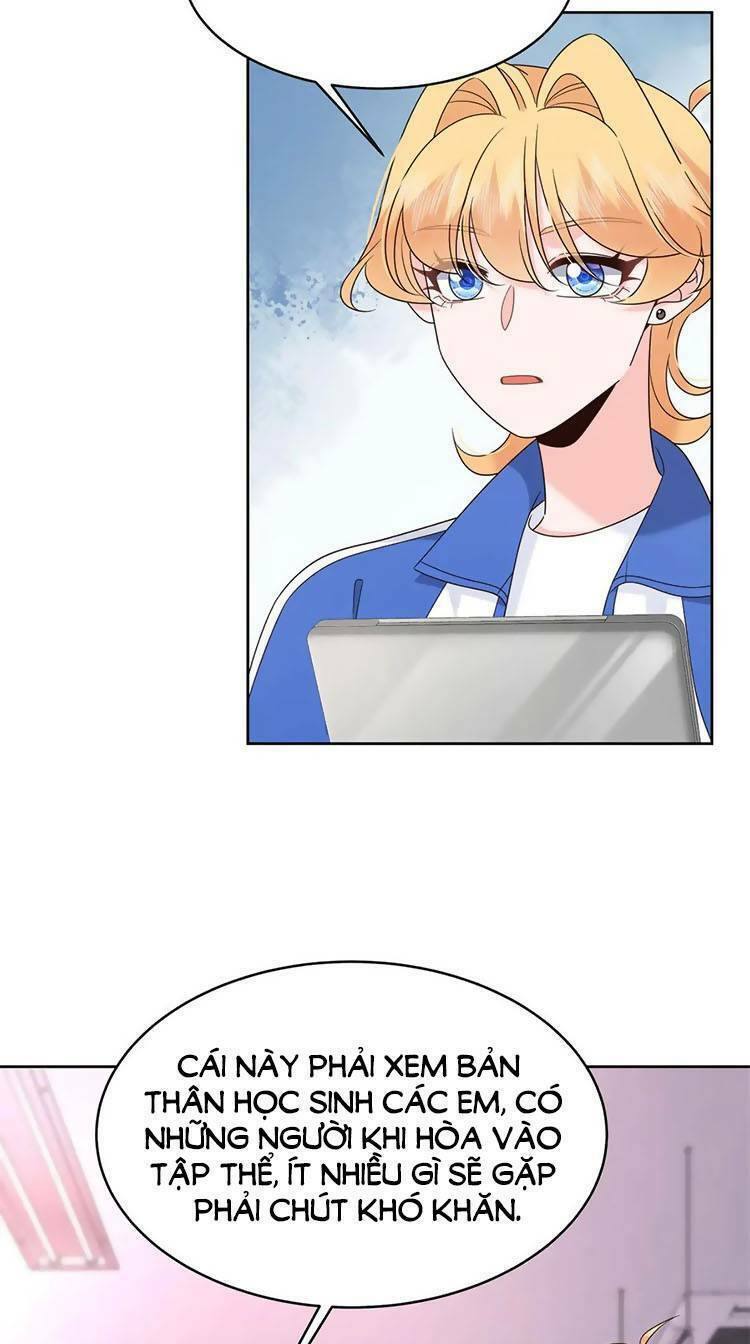 Hotboy Quốc Dân Là Nữ - Chapter 466 - Page 20