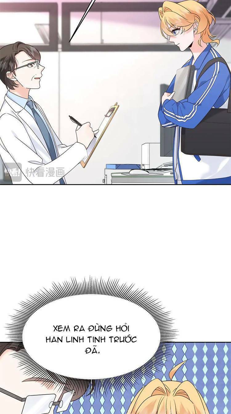 Hotboy Quốc Dân Là Nữ - Chapter 466 - Page 21