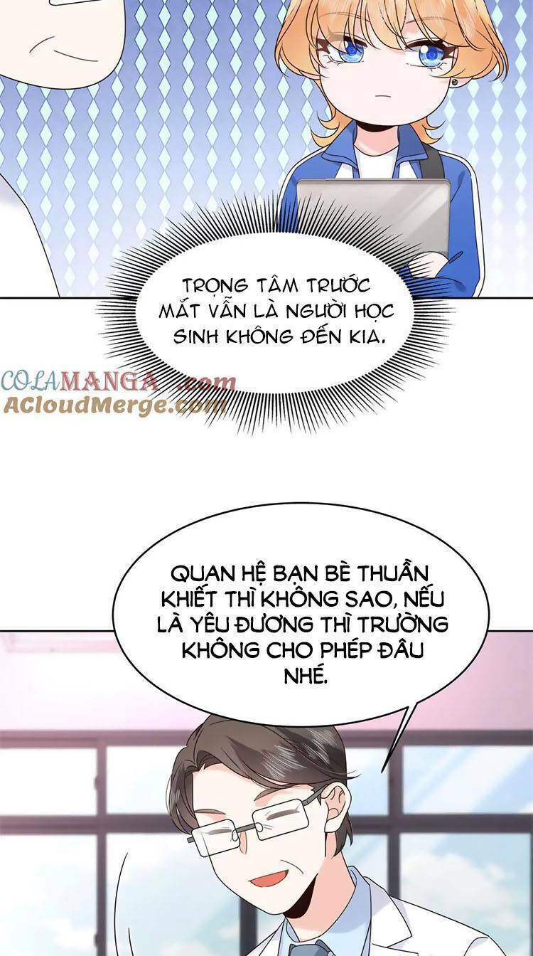 Hotboy Quốc Dân Là Nữ - Chapter 466 - Page 22