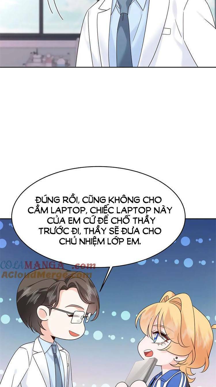 Hotboy Quốc Dân Là Nữ - Chapter 466 - Page 23