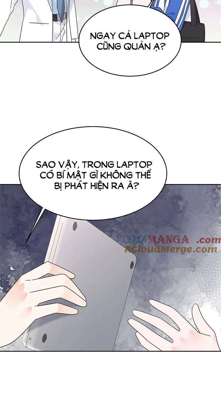 Hotboy Quốc Dân Là Nữ - Chapter 466 - Page 24